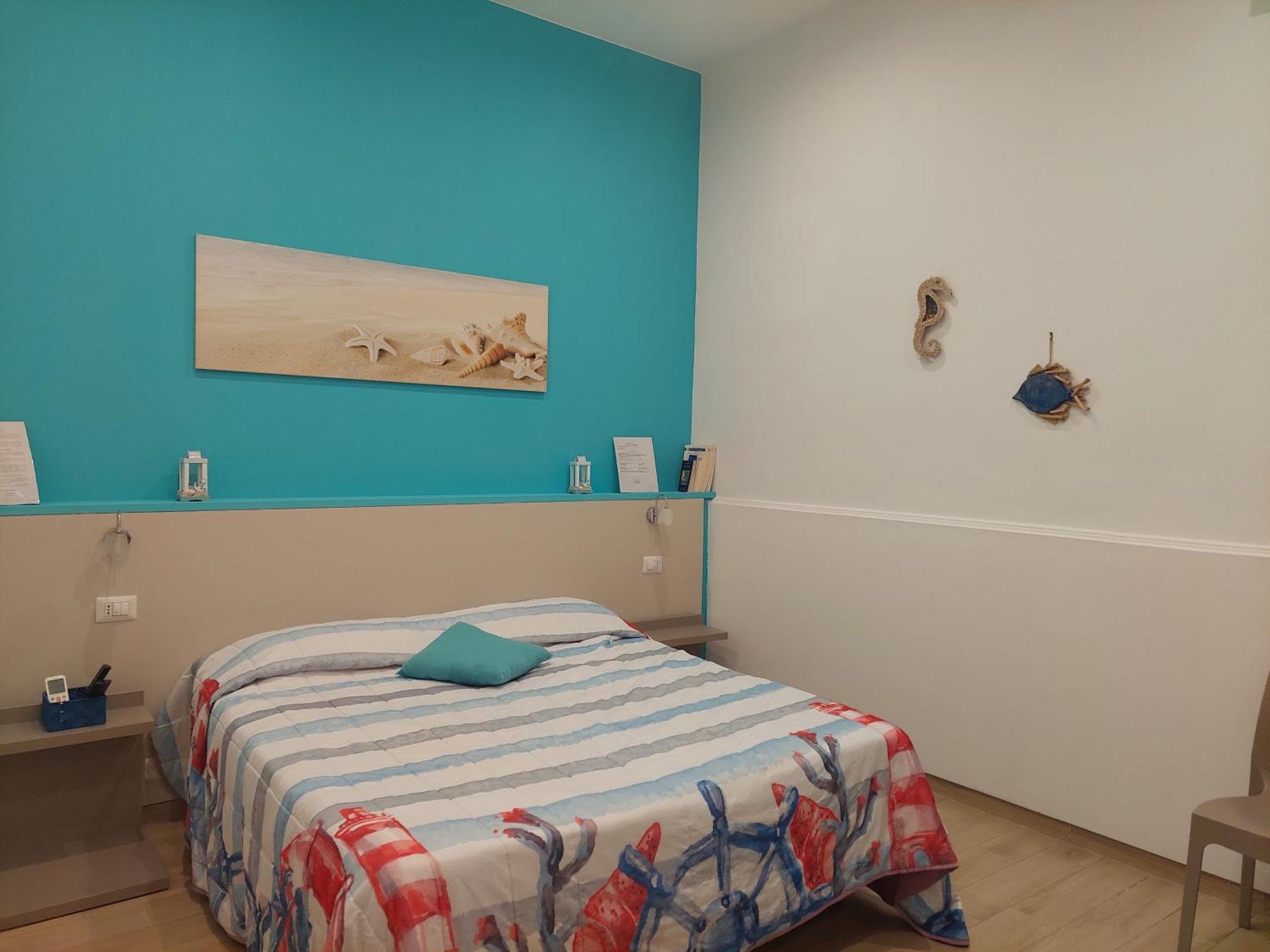 B&B Marina Di Naxos Giardini Naxos Exteriér fotografie